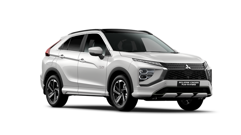 Eclipse Cross Plug-in Hybrid EXCEED