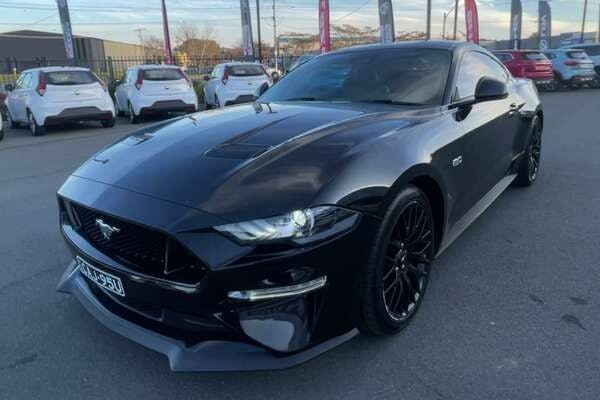 2018 Ford Mustang GT FN