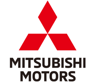 Thomas Bros Mitsubishi logo